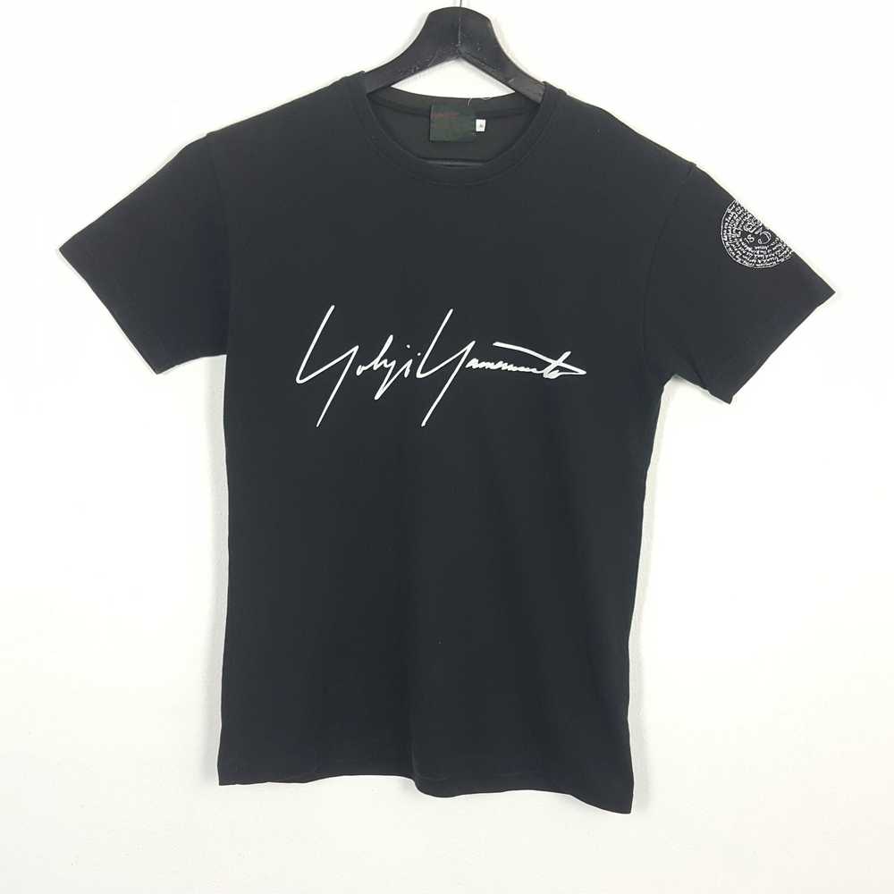 Designer × Vintage × Yohji Yamamoto YOHJI YAMAMOT… - image 1