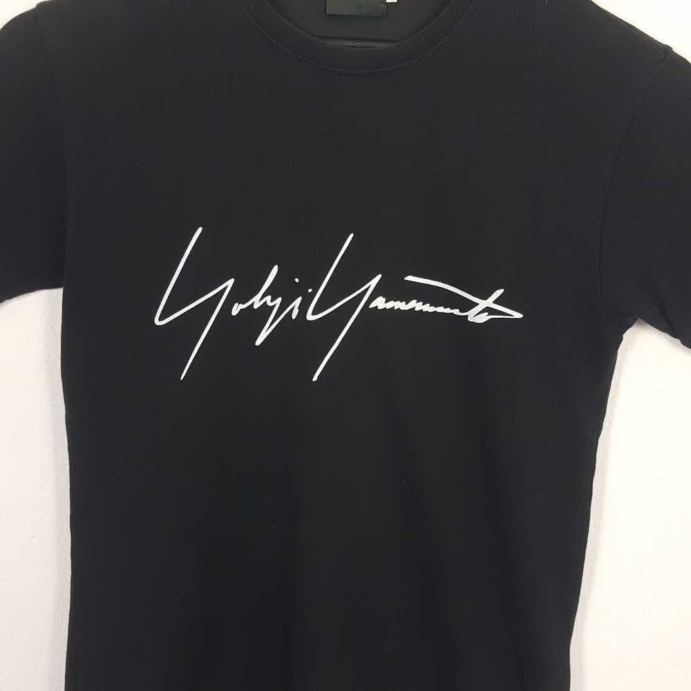 Designer × Vintage × Yohji Yamamoto YOHJI YAMAMOT… - image 2