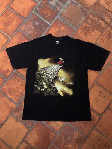 1998 korn follow the - Gem