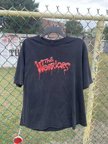 Movie × Rare × Vintage The Warriors (1979) Movie T