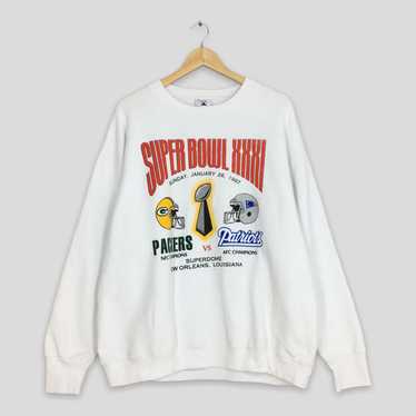 Champion × NFL × Vintage Vintage 90s Super Bowl X… - image 1