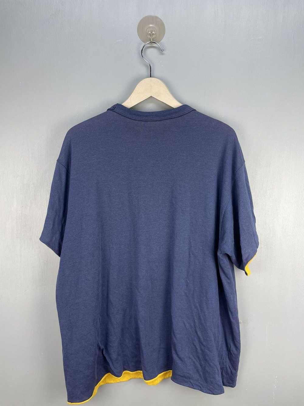 Vintage Vintage 80s Litchfield Reversible t shirt - image 2