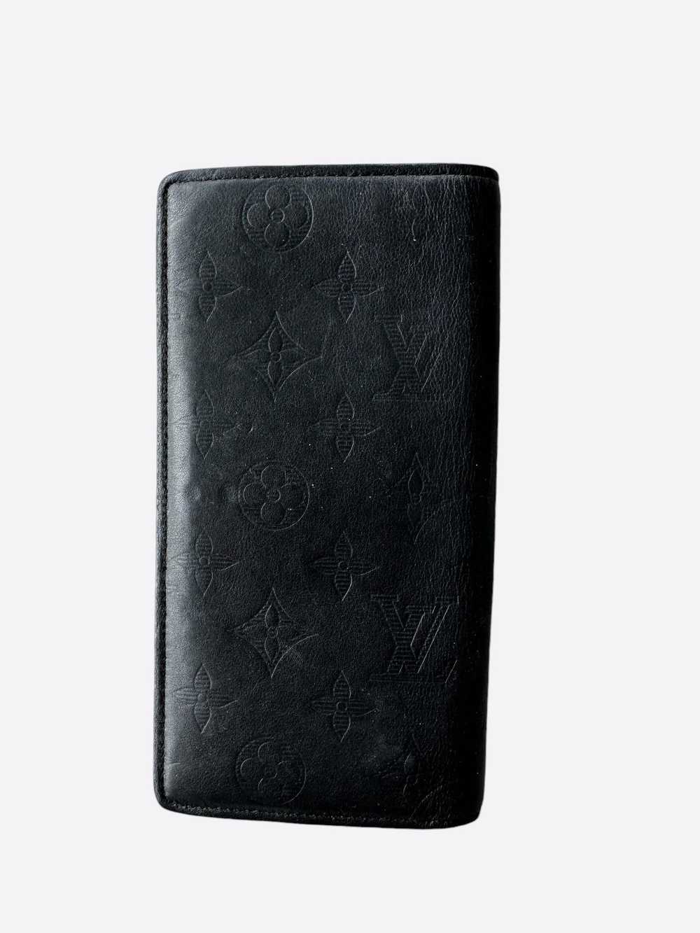 Louis Vuitton Louis Vuitton Black Shadow Monogram… - image 2