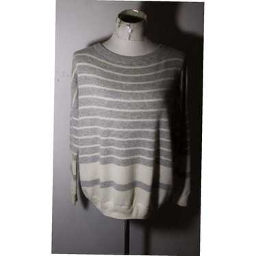 Vince Luxurious 100% Cashmere Long Sleeve Sweater… - image 1