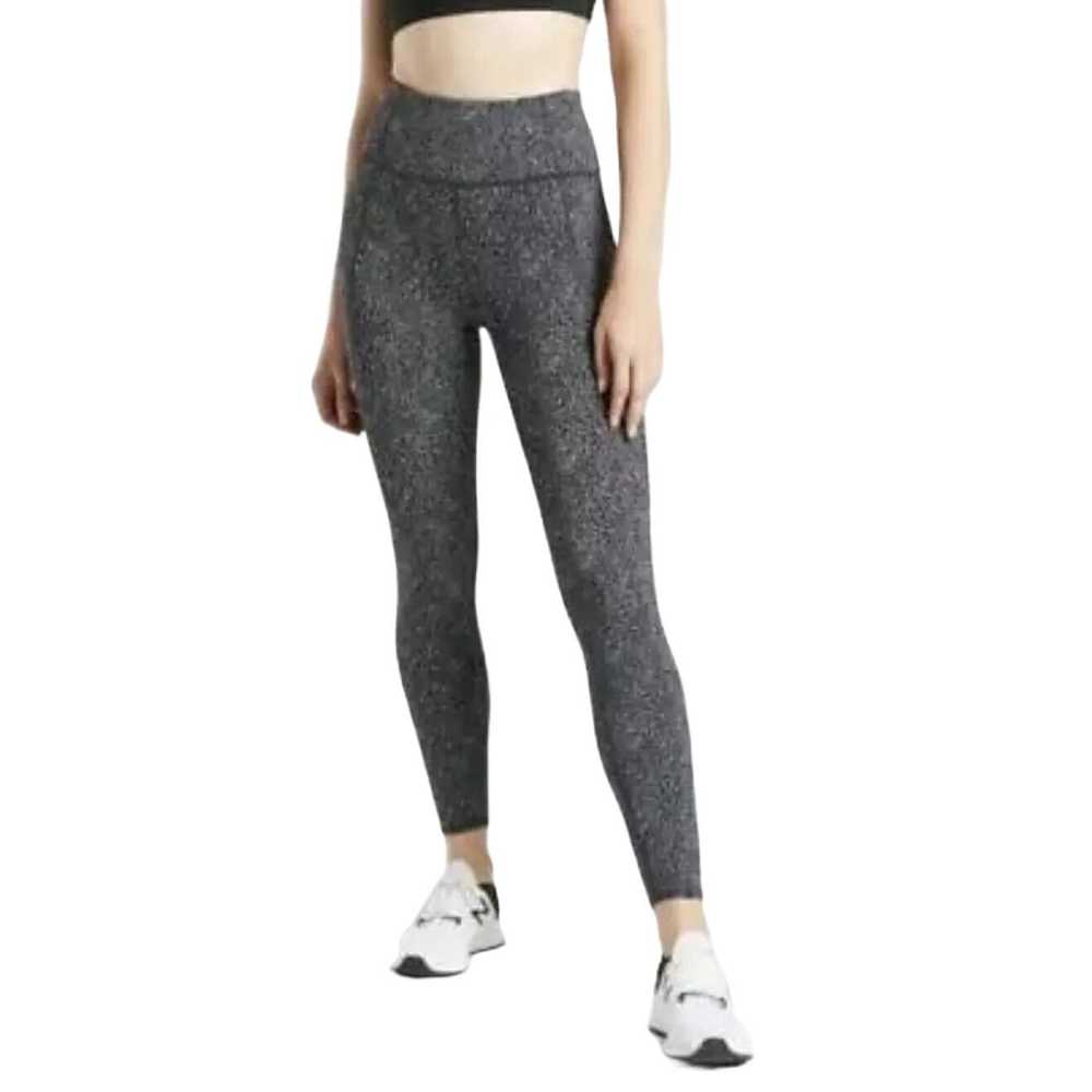 Athleta Athleta Lightning Static 7/8 Tight Leggin… - image 1