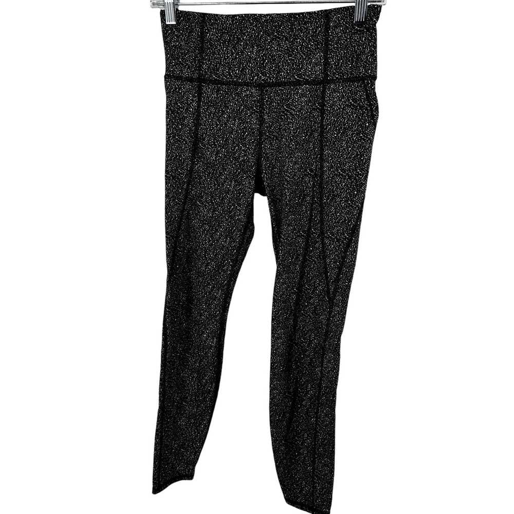 Athleta Athleta Lightning Static 7/8 Tight Leggin… - image 2