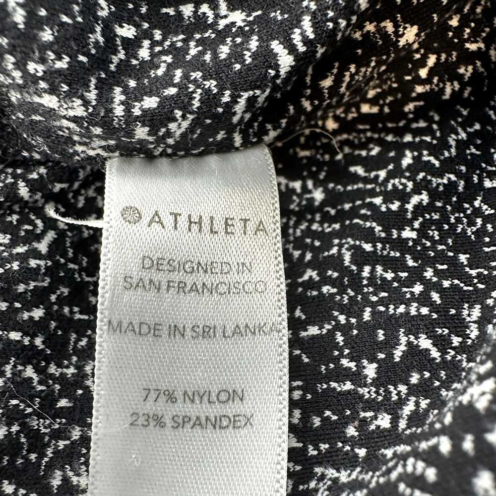 Athleta Athleta Lightning Static 7/8 Tight Leggin… - image 4