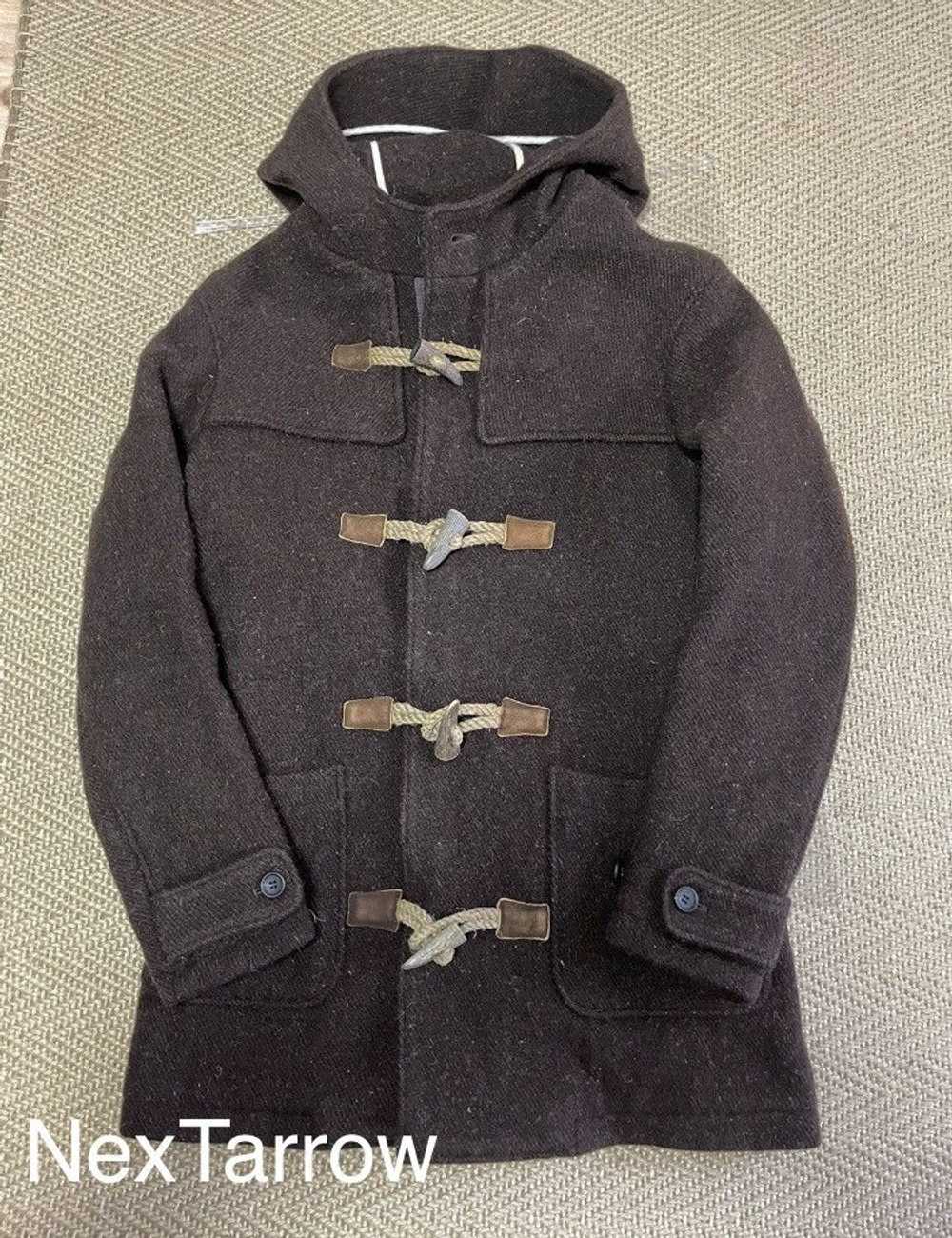 ジャケット・アウター Visvim commodore coat melton 0124205013009_OLIVE_02.jpg?