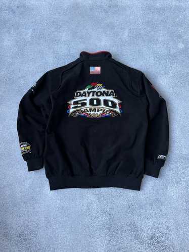 Daytona 500 racing jacket - Gem