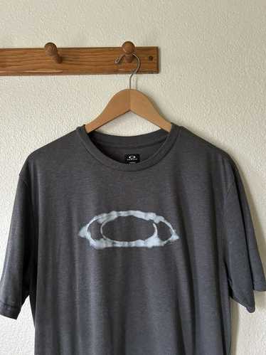 Oakley Oakley Hydrolix Logo t shirt