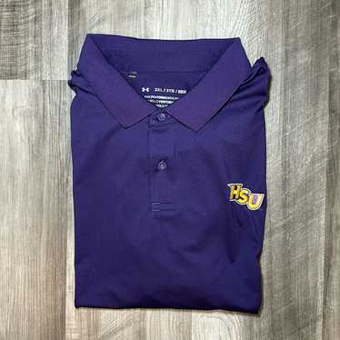 Under Armour Hardin-Simmons Cowboys Under Armour … - image 1