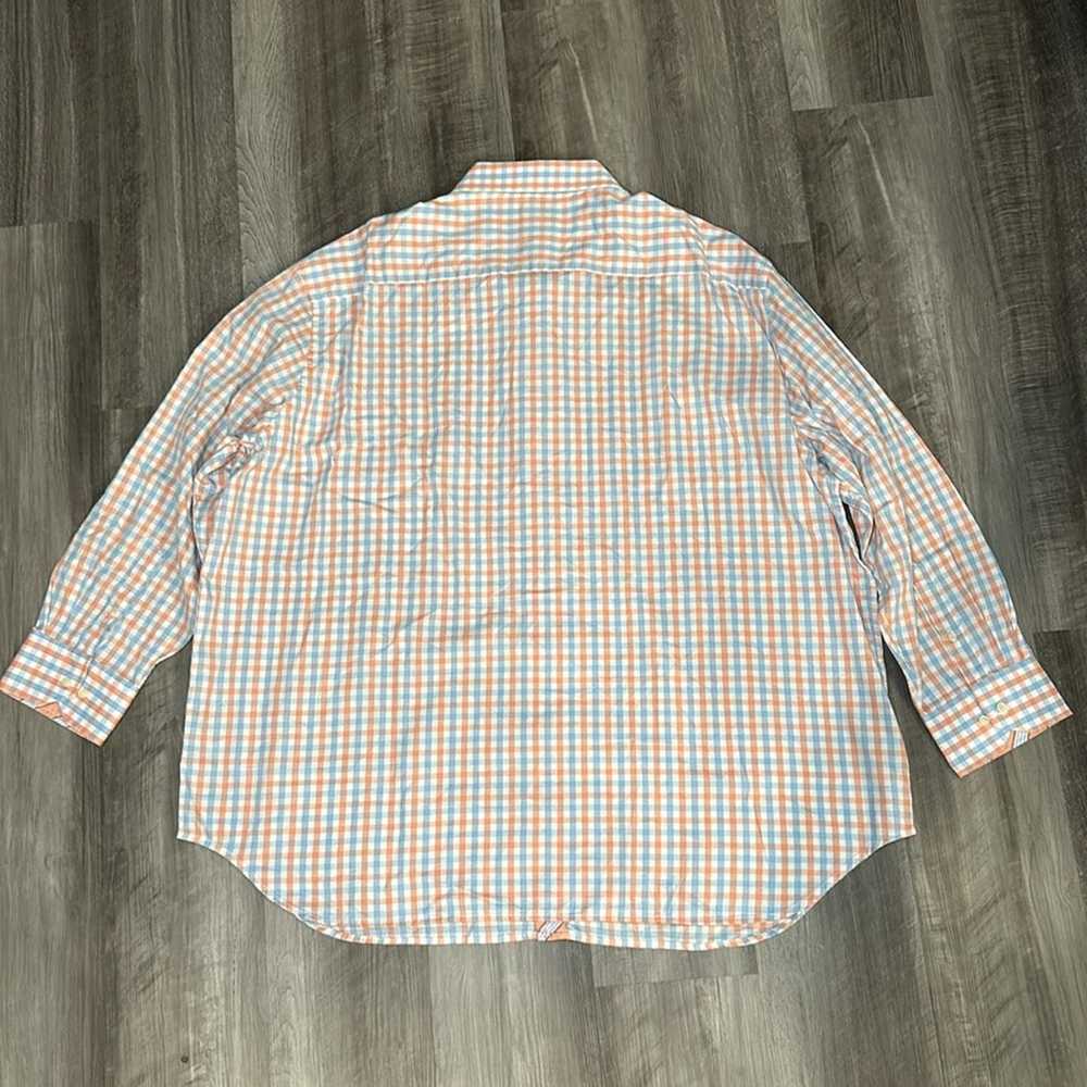 Tailorbyrd Tailorbyrd Long Sleeve Button Down - 4… - image 3