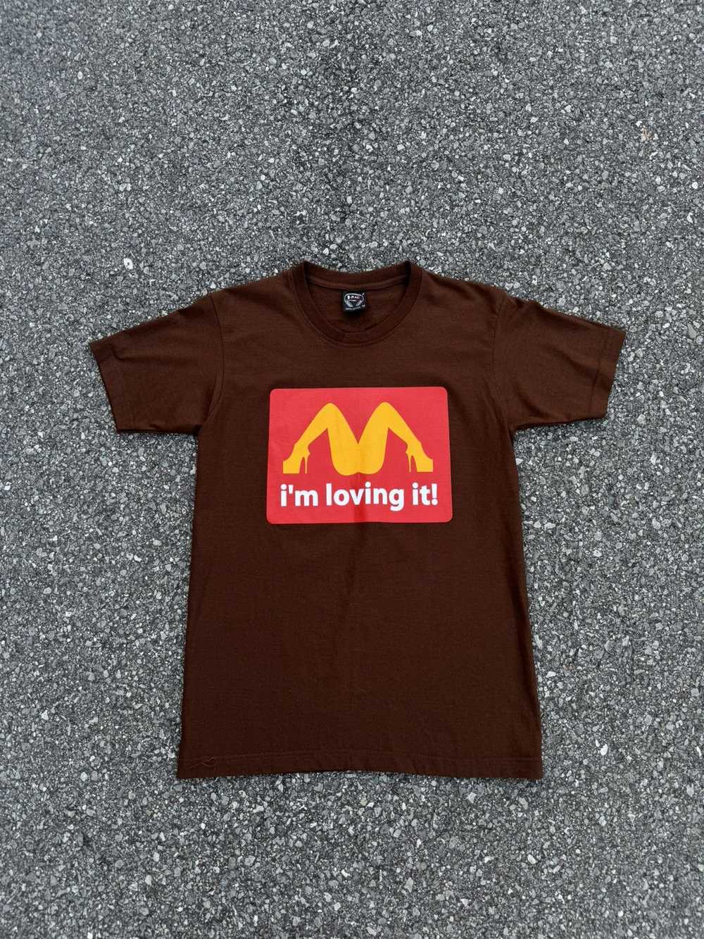 Humor × Japanese Brand × Other I’m loving it MC s… - image 1