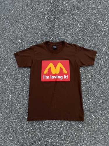 Humor × Japanese Brand × Other I’m loving it MC s… - image 1