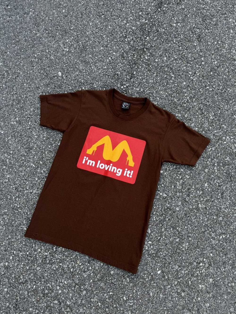 Humor × Japanese Brand × Other I’m loving it MC s… - image 2