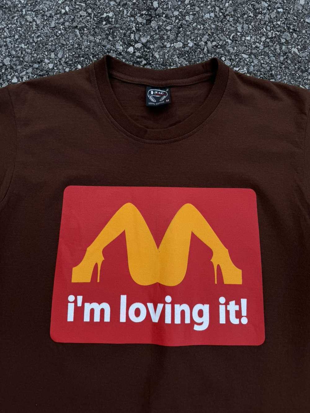 Humor × Japanese Brand × Other I’m loving it MC s… - image 3