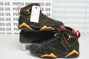 Jordan Brand Air Jordan 7 Retro Citrus Sz 8.5 - image 1