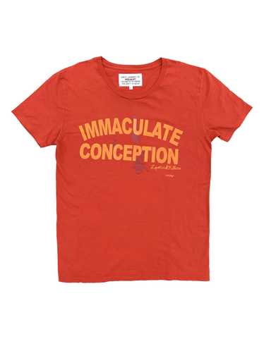 Peel & Lift "Immaculate Conception" T-Shirt - image 1