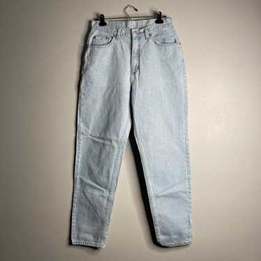 Lee 90s Vintage Lee Jeans Size 14 - image 1