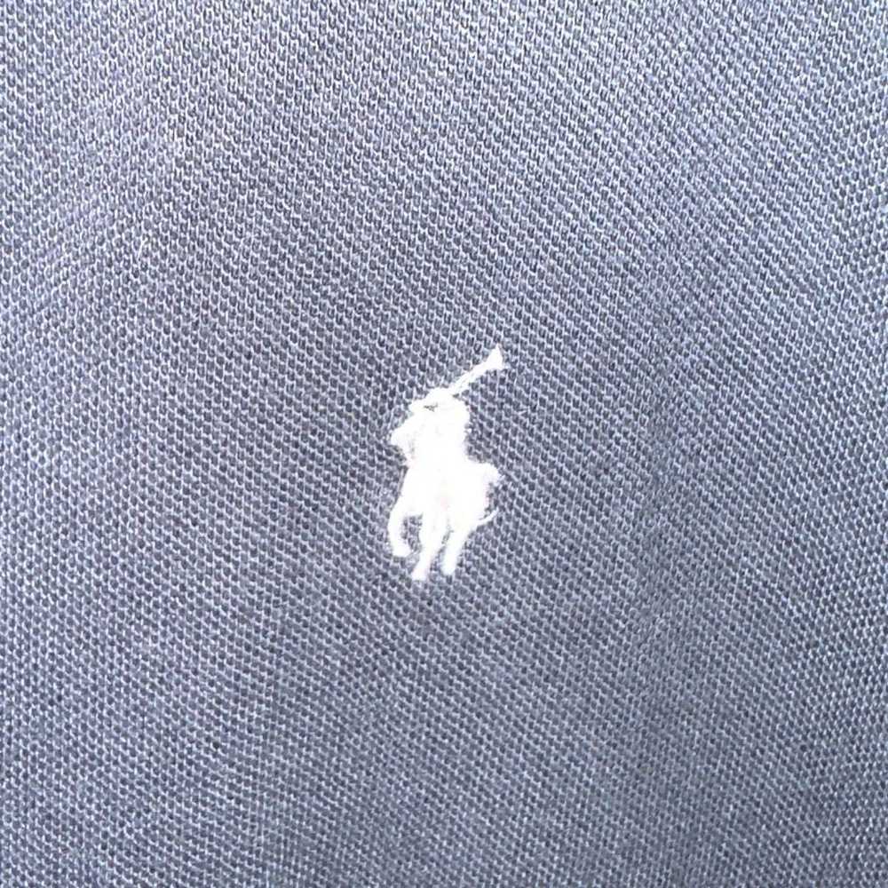 Polo Ralph Lauren Polo Ralph Lauren B&T Black Piq… - image 4