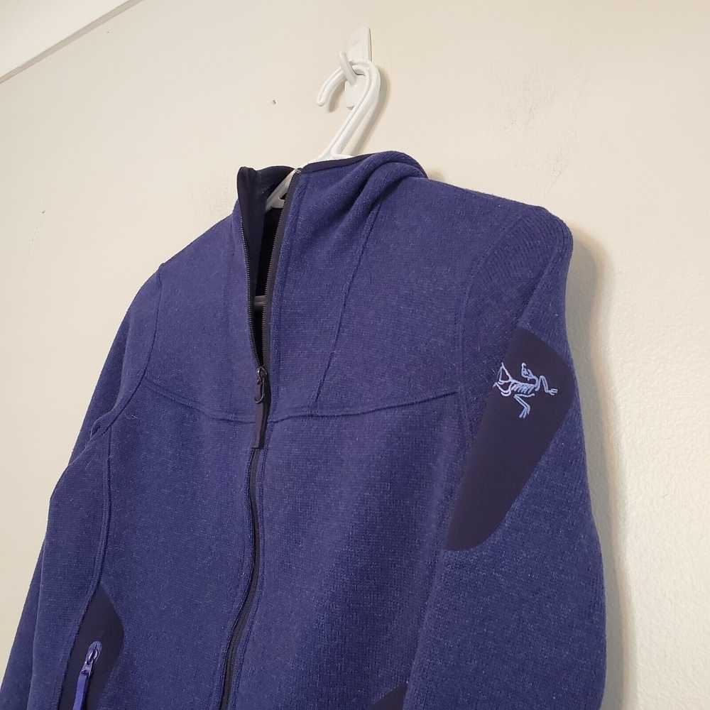 Arc'Teryx Arc'teryx covert cardigan fleece full z… - image 3