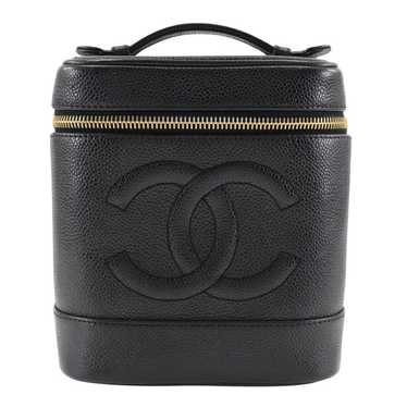 Chanel Leather bag