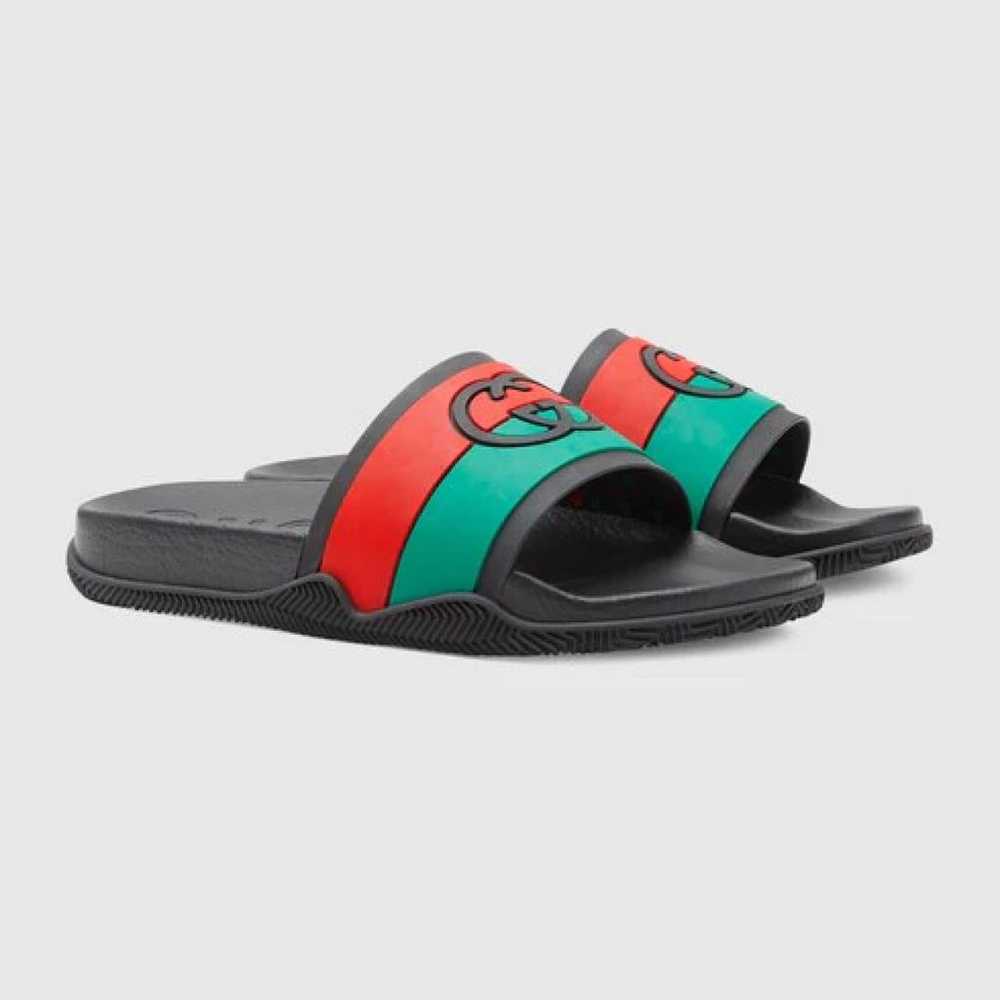 Gucci Sandals - image 2