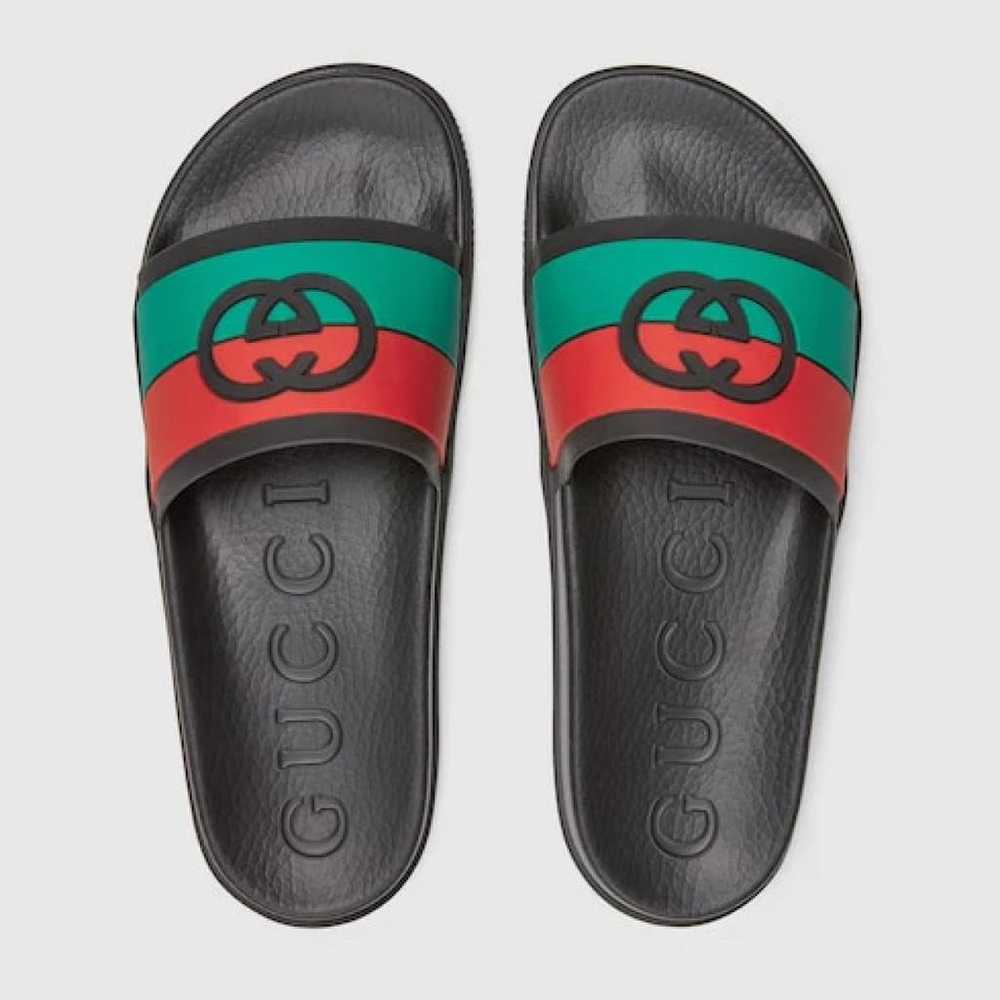 Gucci Sandals - image 3