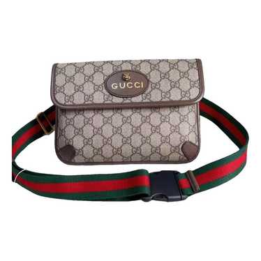 Gucci Leather handbag