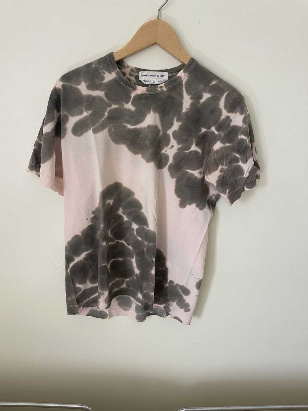 Comme des Garcons Shirt Comme des Garcons Shirt t… - image 1