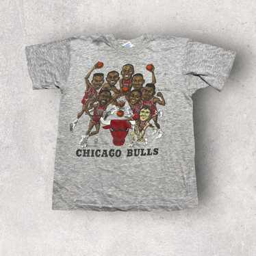 Chicago bulls salem sportswear - Gem