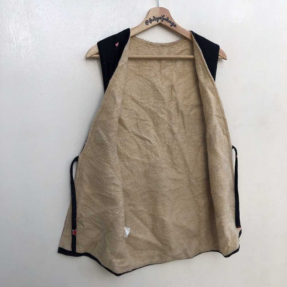 Japanese Brand × Vintage Vintage Japanese Traditi… - image 10