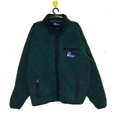 Bomber Jacket × Penfield Penfield FLEECE Winter J… - image 1