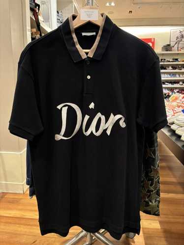 Dior Dior Polo T-Shirt