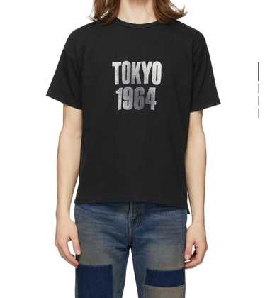 Remi Relief Remi Relief Tokyo Tee