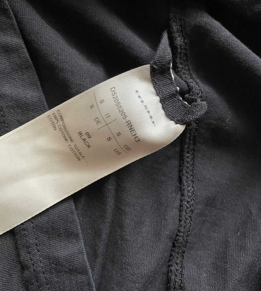 Rick Owens × Rick Owens Drkshdw Rick Owens DRKSHD… - image 3