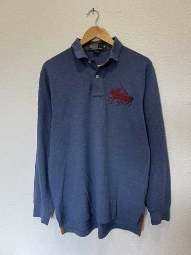 Polo Ralph Lauren × Vintage Vintage 90’s Polo Ralp