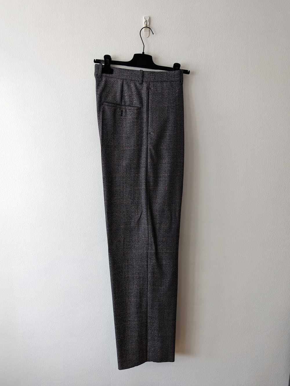 Balenciaga SU20 Suiting Trousers - image 3