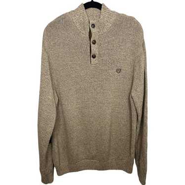 Chaps Chaps Men’s Pullover Sweater XL