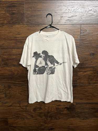 Designer VTG Bruce Springsteen T-shirt Born to Run