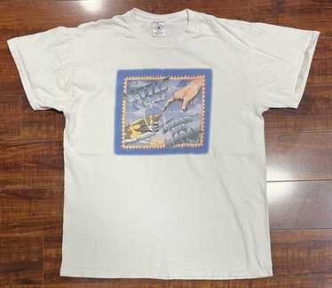 レア vintage LITTLE FEAT Lansdale PA シャツ Vintage little feat shirt - Gem
