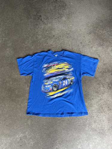 NASCAR × Streetwear Chase Elliot NASCAR Racing gra