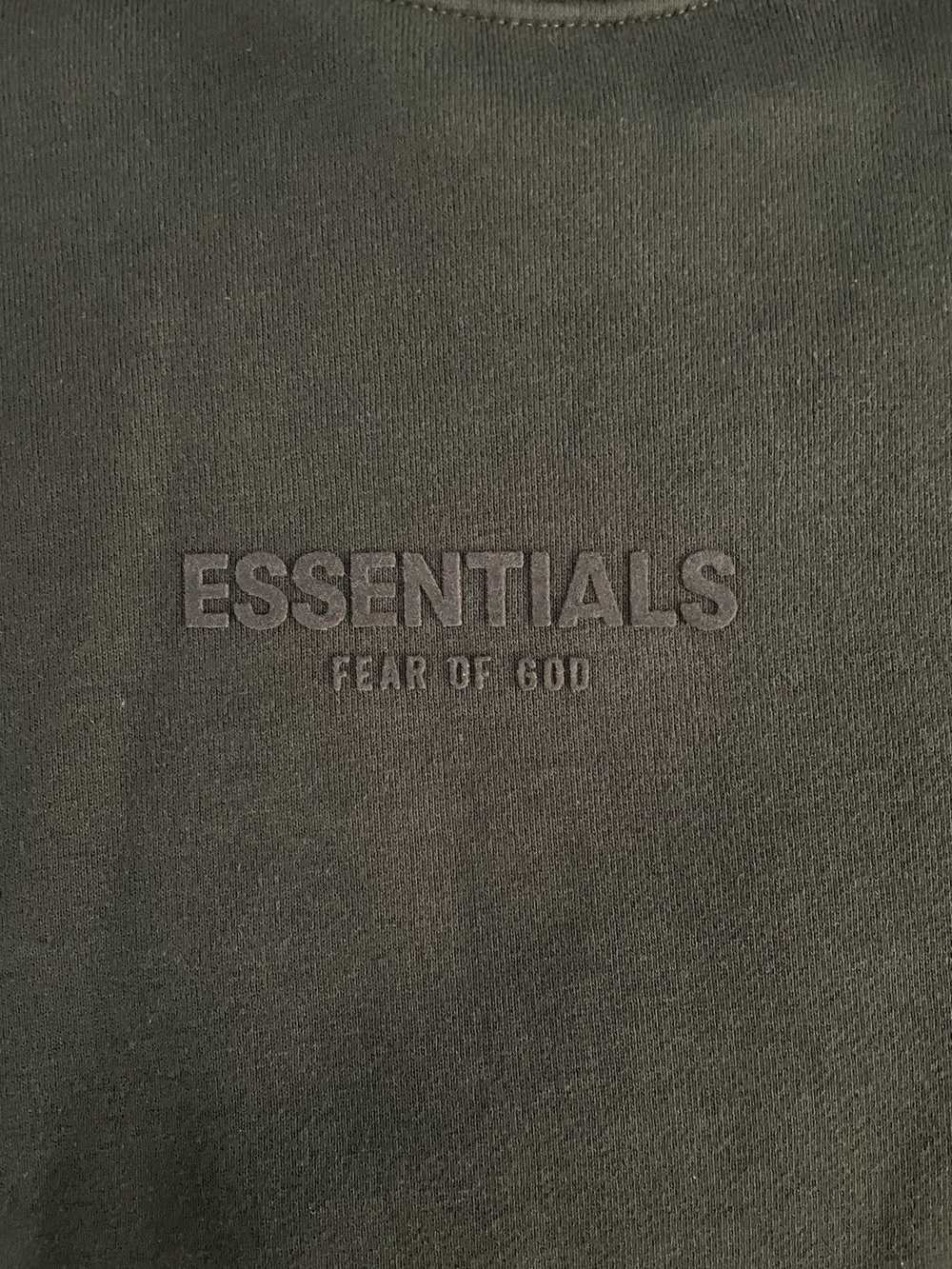 Essentials × Fear of God Fear of God ‘Essentials’… - image 2