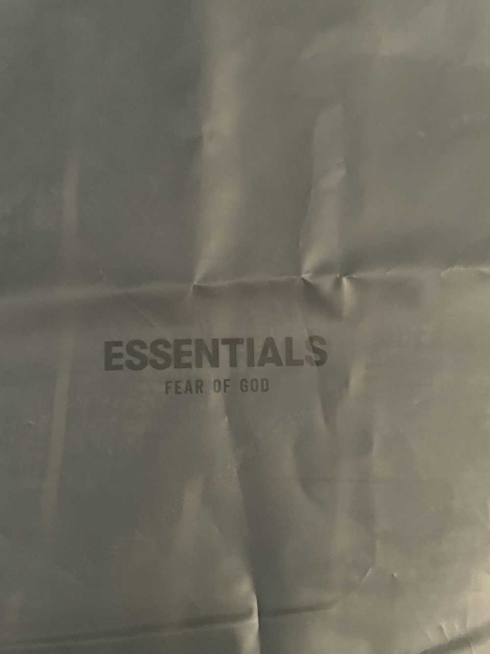 Essentials × Fear of God Fear of God ‘Essentials’… - image 9