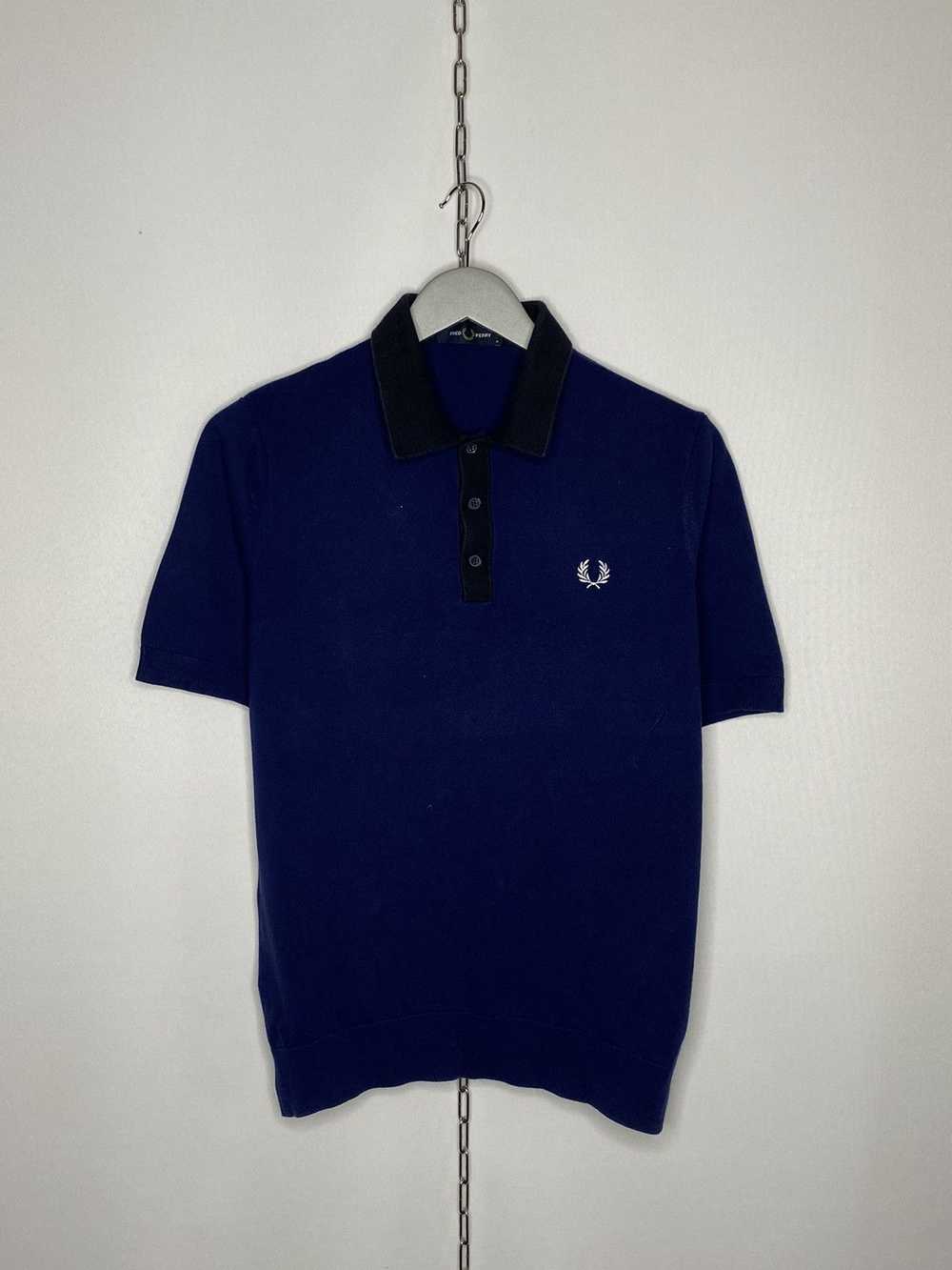 Fred Perry × Streetwear × Vintage 🔥Vintage Fred … - image 1