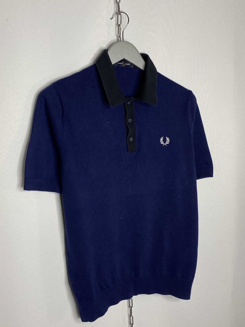 Fred Perry × Streetwear × Vintage 🔥Vintage Fred … - image 3