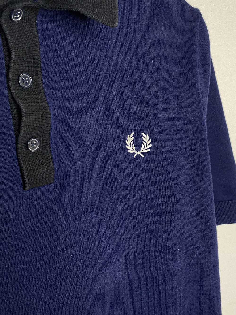 Fred Perry × Streetwear × Vintage 🔥Vintage Fred … - image 4