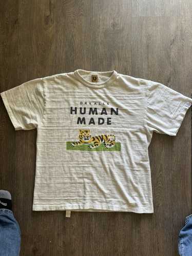 Human Made Human Made Tiger Tee