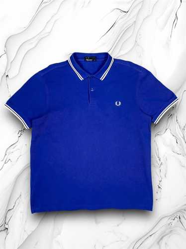 Designer × Fred Perry × Luxury Fred Perry Designe… - image 1