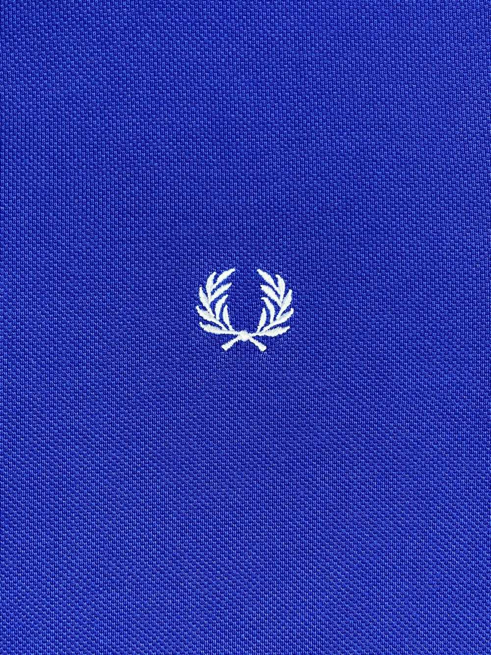 Designer × Fred Perry × Luxury Fred Perry Designe… - image 6